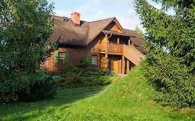 Kocurzonka Apartamenty