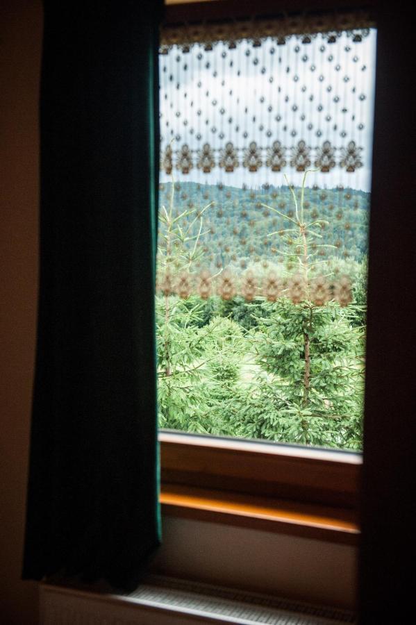 Kocurzonka Apartamenty Jaworzynka Zewnętrze zdjęcie
