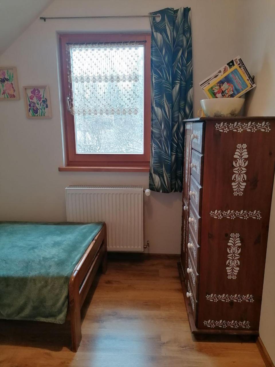 Kocurzonka Apartamenty Jaworzynka Zewnętrze zdjęcie