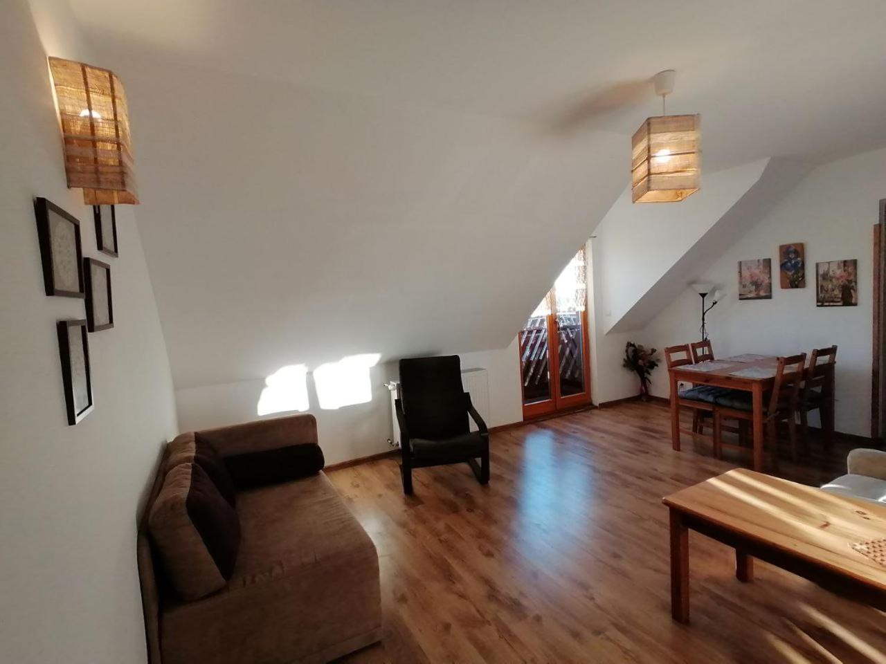 Kocurzonka Apartamenty Jaworzynka Zewnętrze zdjęcie