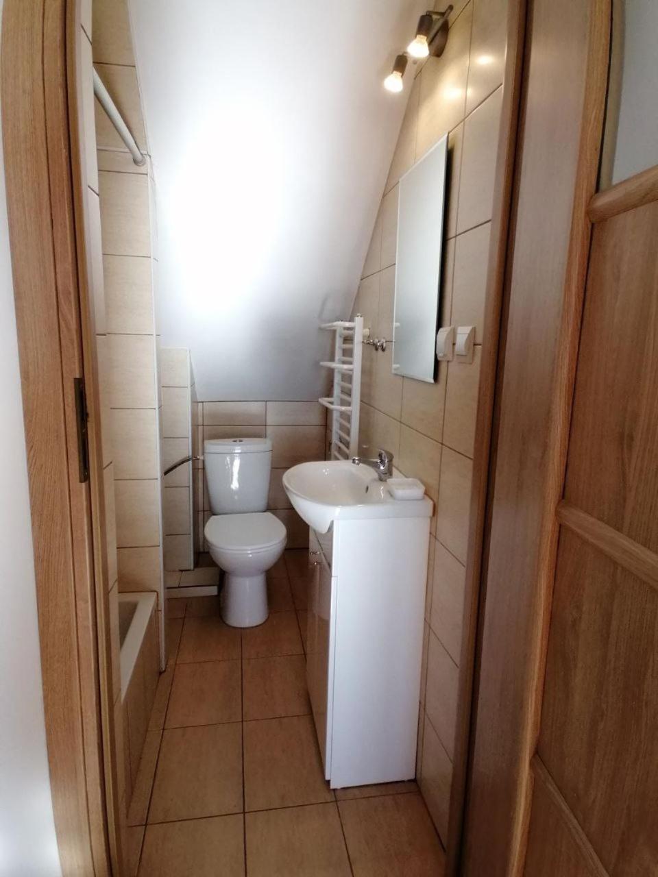 Kocurzonka Apartamenty Jaworzynka Zewnętrze zdjęcie