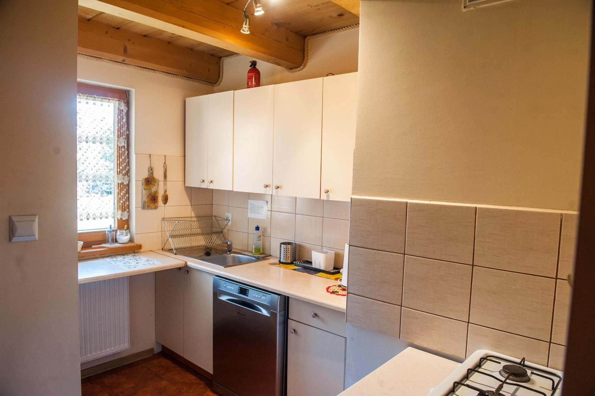 Kocurzonka Apartamenty Jaworzynka Zewnętrze zdjęcie