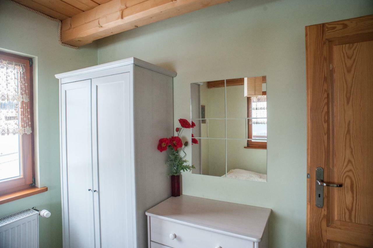 Kocurzonka Apartamenty Jaworzynka Zewnętrze zdjęcie